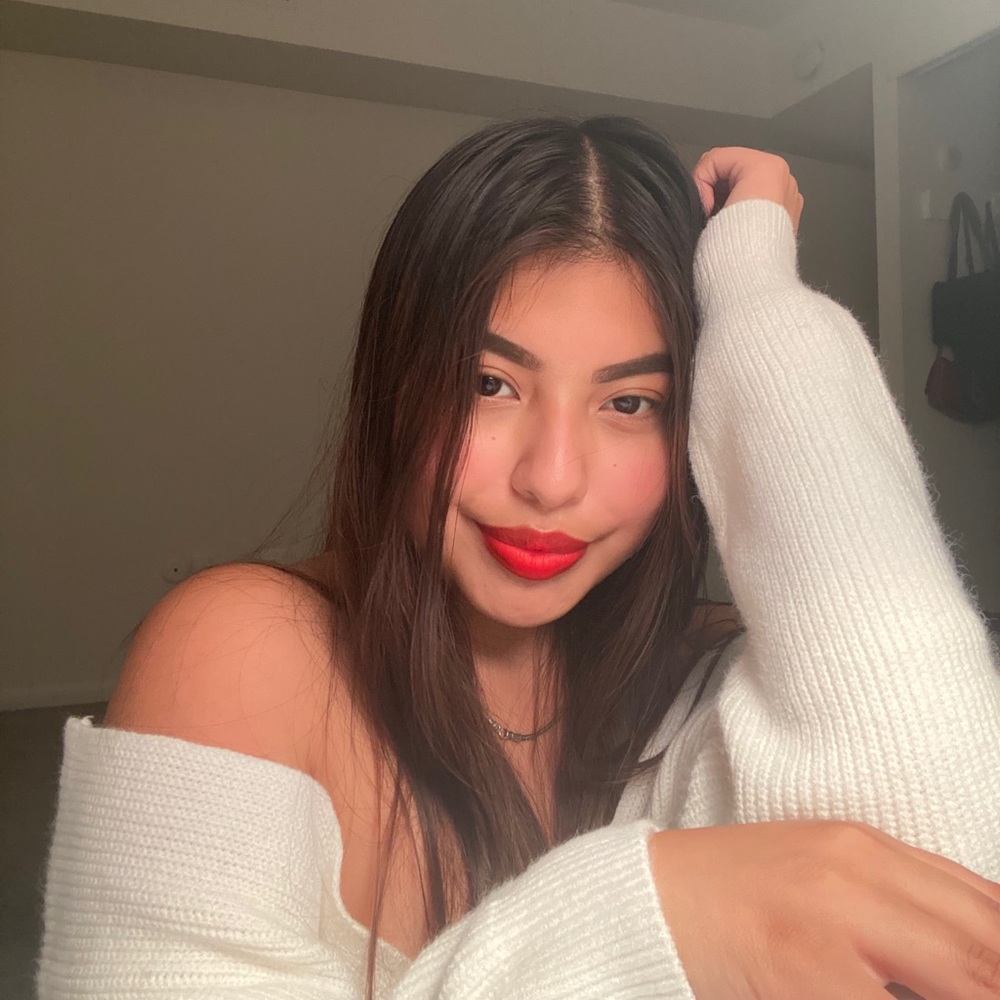 Meet your Posher, Lisbet